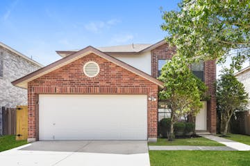 1218 CROSSING OAKS SAN ANTONIO, TX 78253